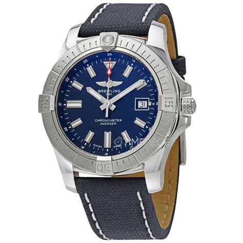 breitling watches under 3000|Breitling avenger 43.